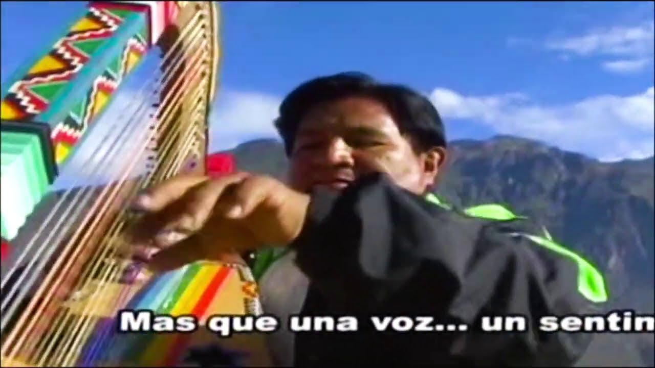 PARA EL PERU Y EL MUNDO EL ÑATO DE PAUCARAY Y SUS AMIGOS  TEMA: CAMIONCITO COLORDO