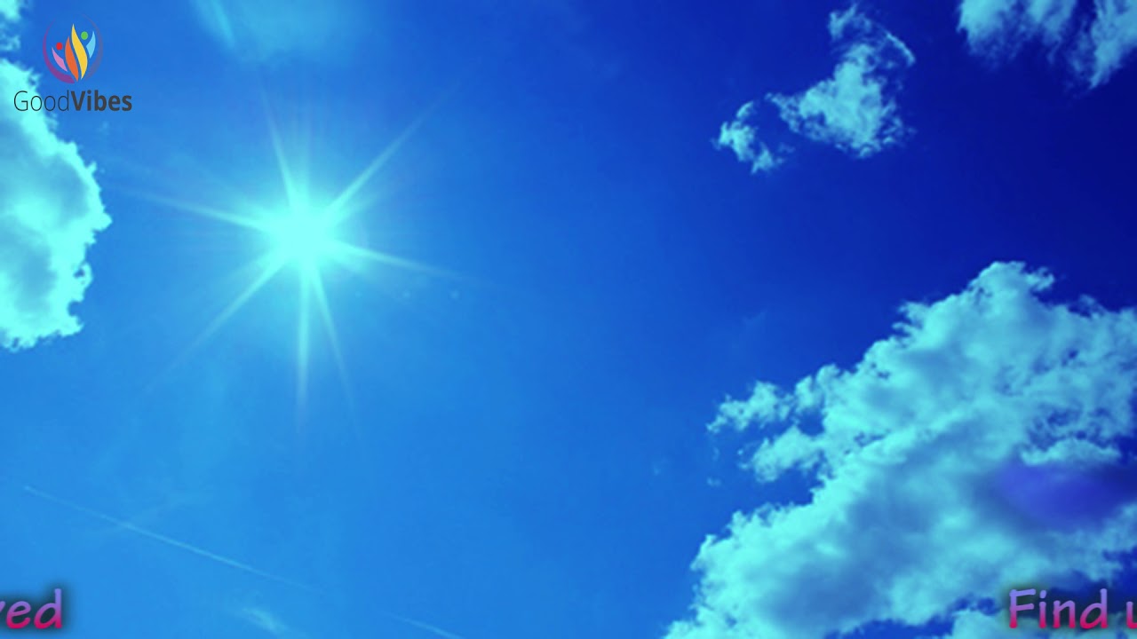 Sun Stroke Healing Meditation ➤ Heat Stroke Healing & Relief ➤ Binaural Beats Sound Therapy