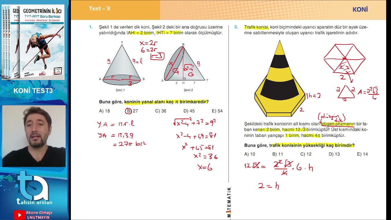 KONİ TEST3