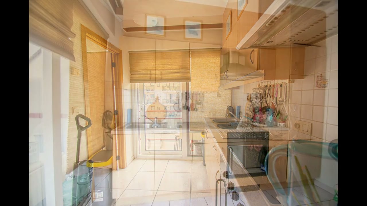 Apartment - for sale - 1081 Brussels / €260,000