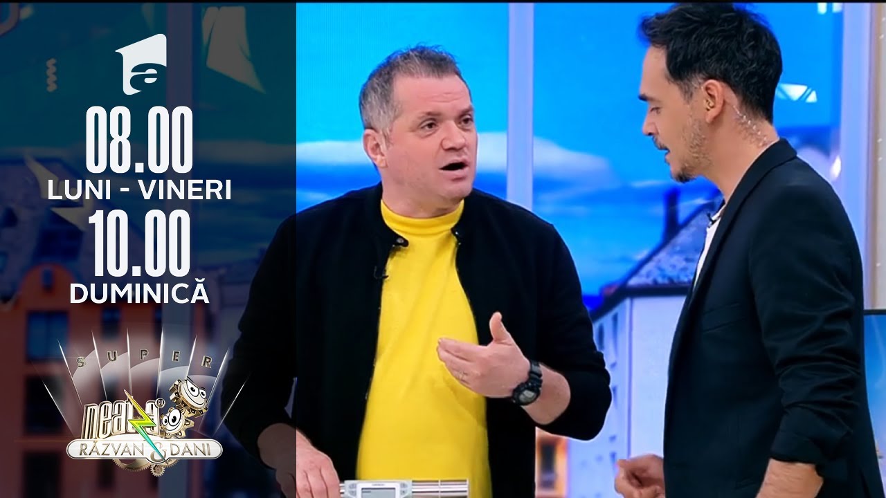 Proba c&acirc;ntarului! Cătălin Oprișan a mai pus un kilogram după 10 zile de dietă | Faze Tari