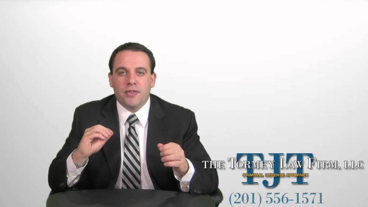 How to Fight DUI Charges - DWI Lawyer NJ Defense Strategies - CAD report