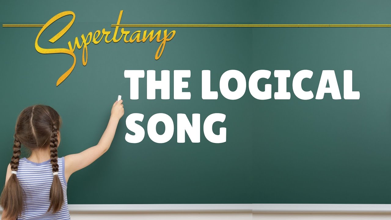 THE LOGICAL SONG (Supertramp) - Learn The Sax Solo
