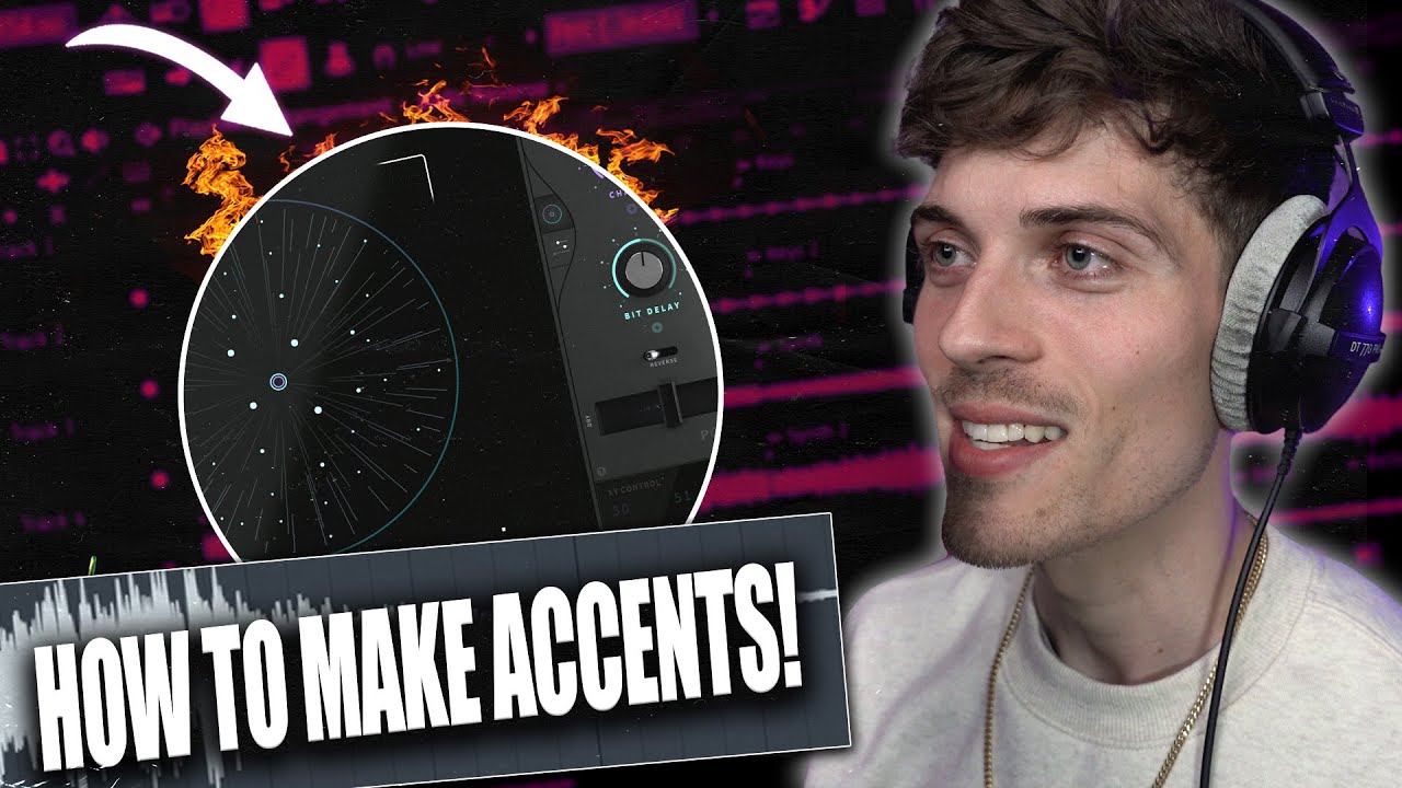 How To Make Accents and Phrases In FL Studio