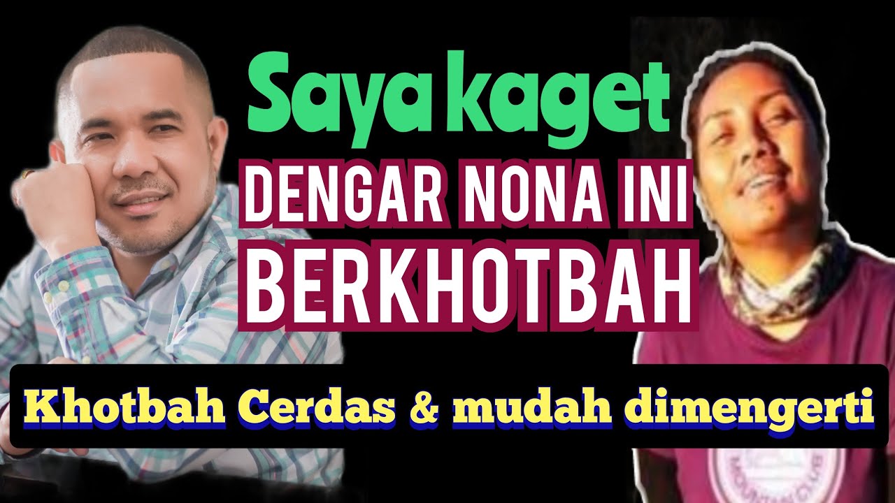 Pdt Mell Atock Kaget, dengar Nona Muda ini Berkhotbah! Cerdas & mudah dimengerti👍