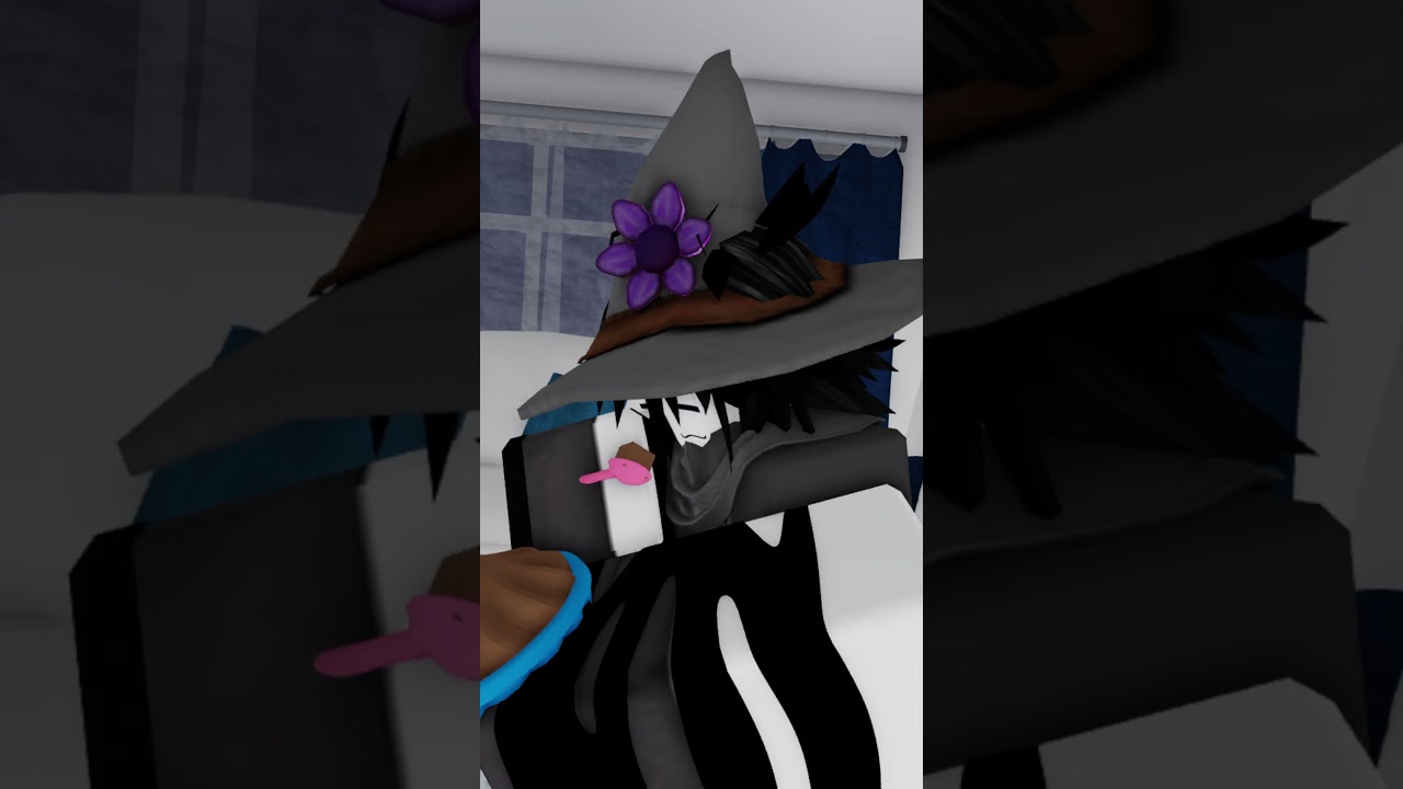 Two Time and Azure c: - Forsaken Animation