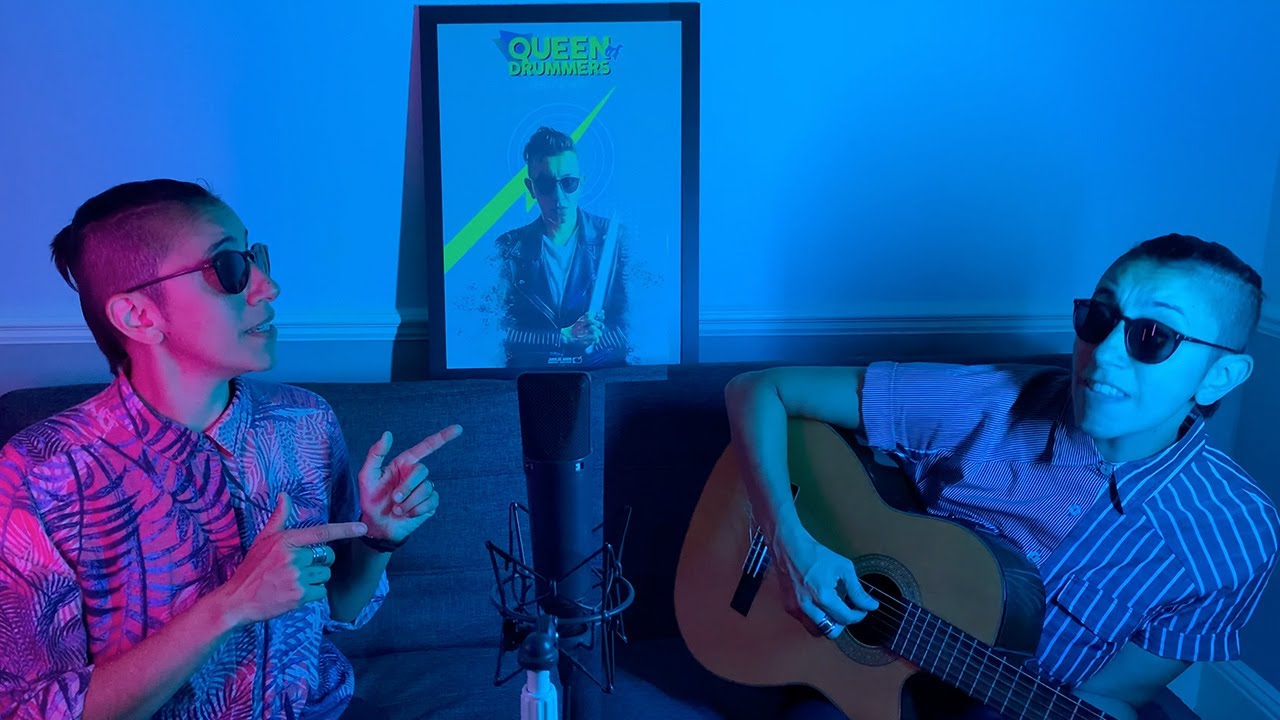 LAU - We Had Magic (Acoustic)