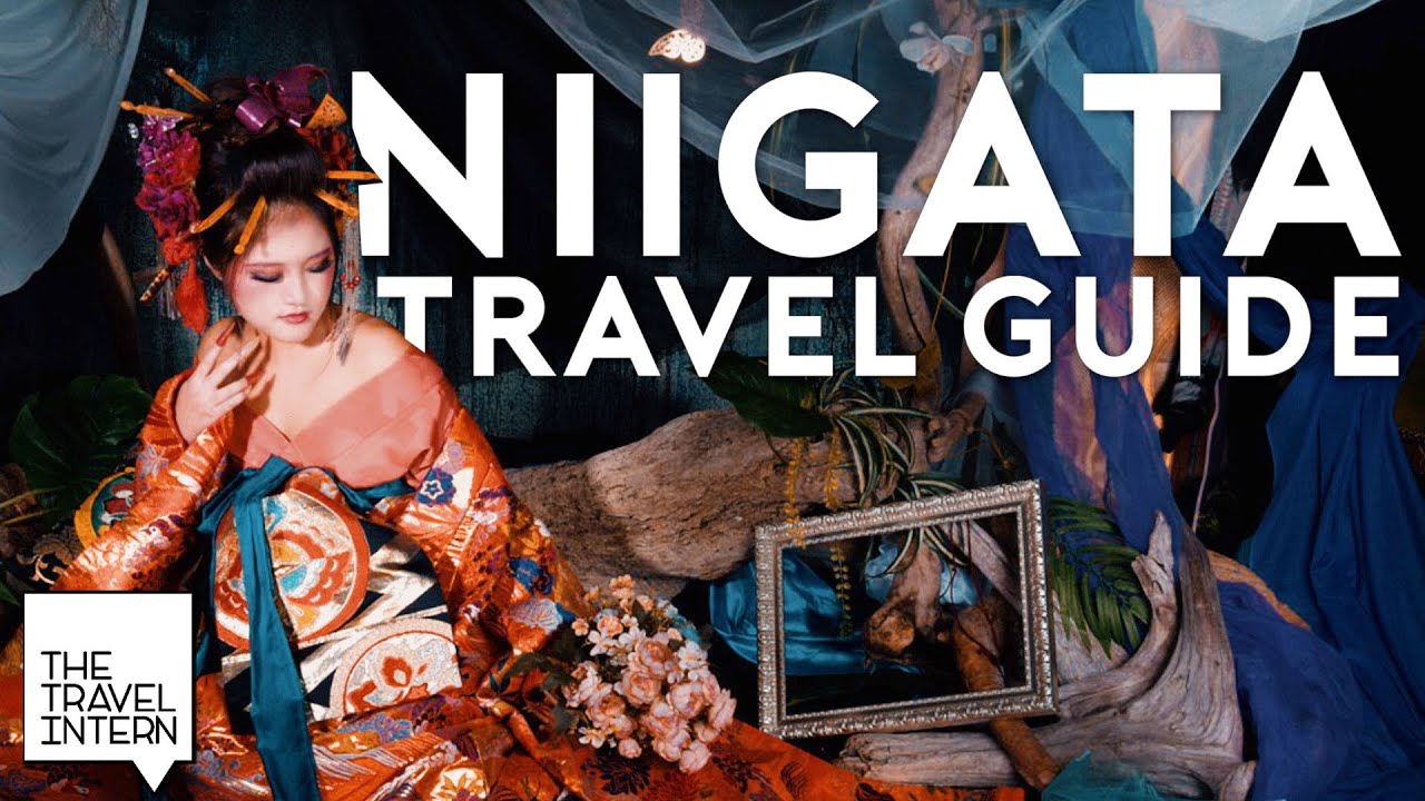 Uncovering Niigata: Lesser-Known Gems 2 Hours From Tokyo &mdash; Niigata, Japan  | The Travel Intern