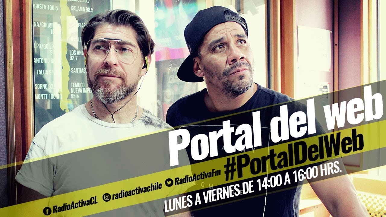 Portal del web - Par de wns