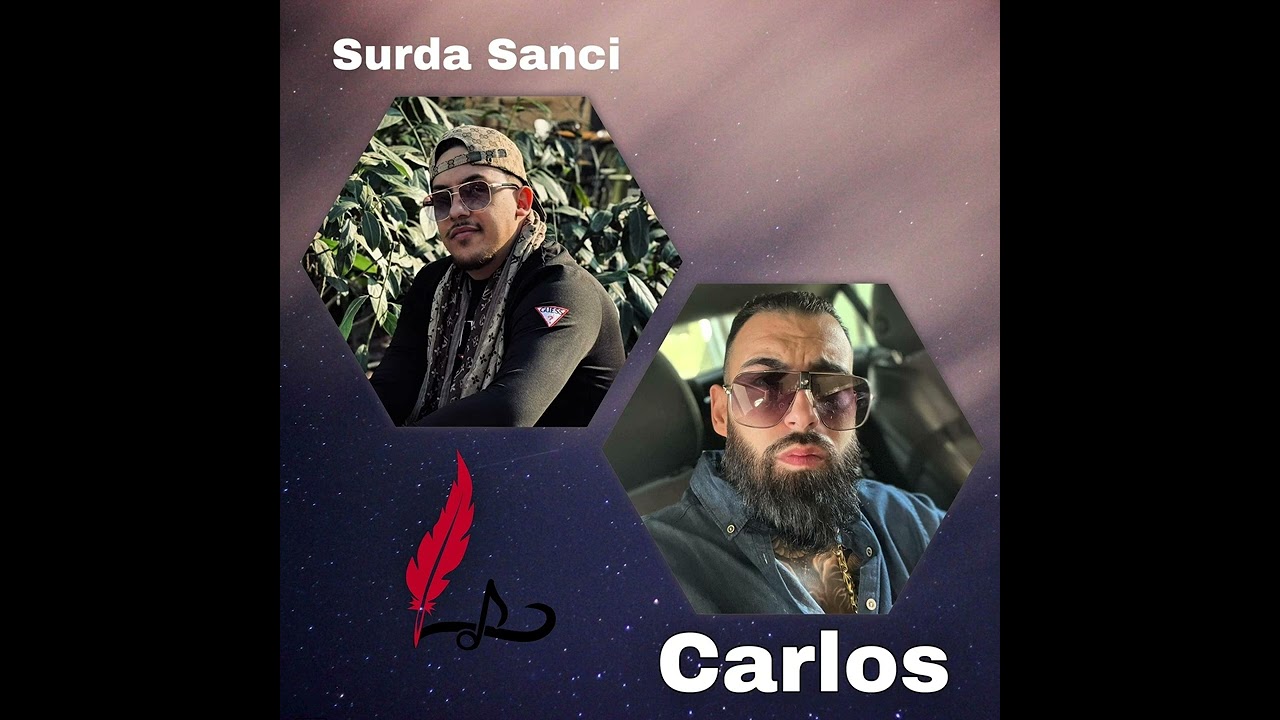 Carlos X Surda - Ha nem tudom nem f&aacute;j