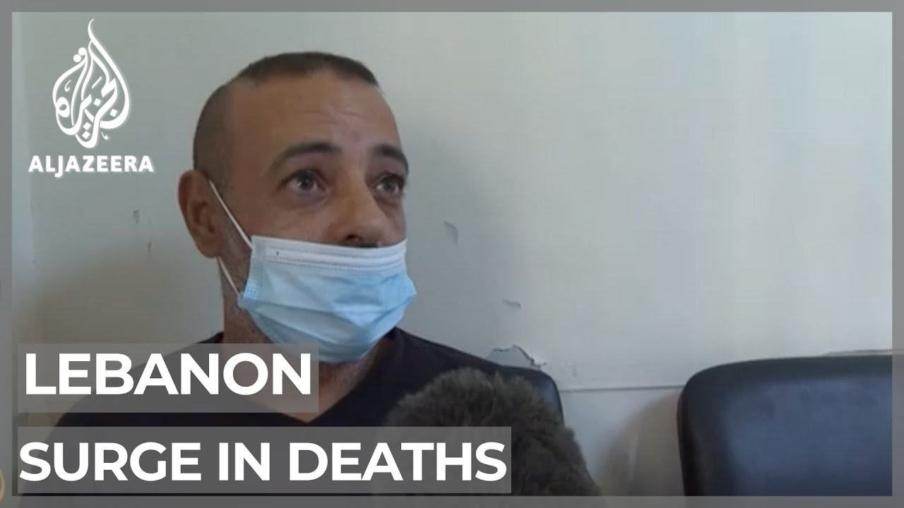 Doctors fear ‘surge in deaths’ after Lebanon lifts drug subsidies