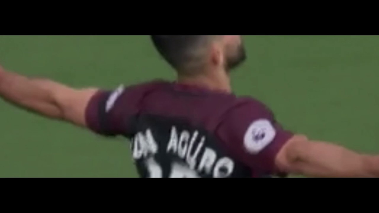 David Ospina vs Manchester City (Home) 2016-17 HD