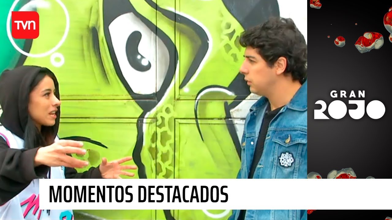Así cambió la vida de "Jazz" Torres después de ganar Rojo | Gran Rojo