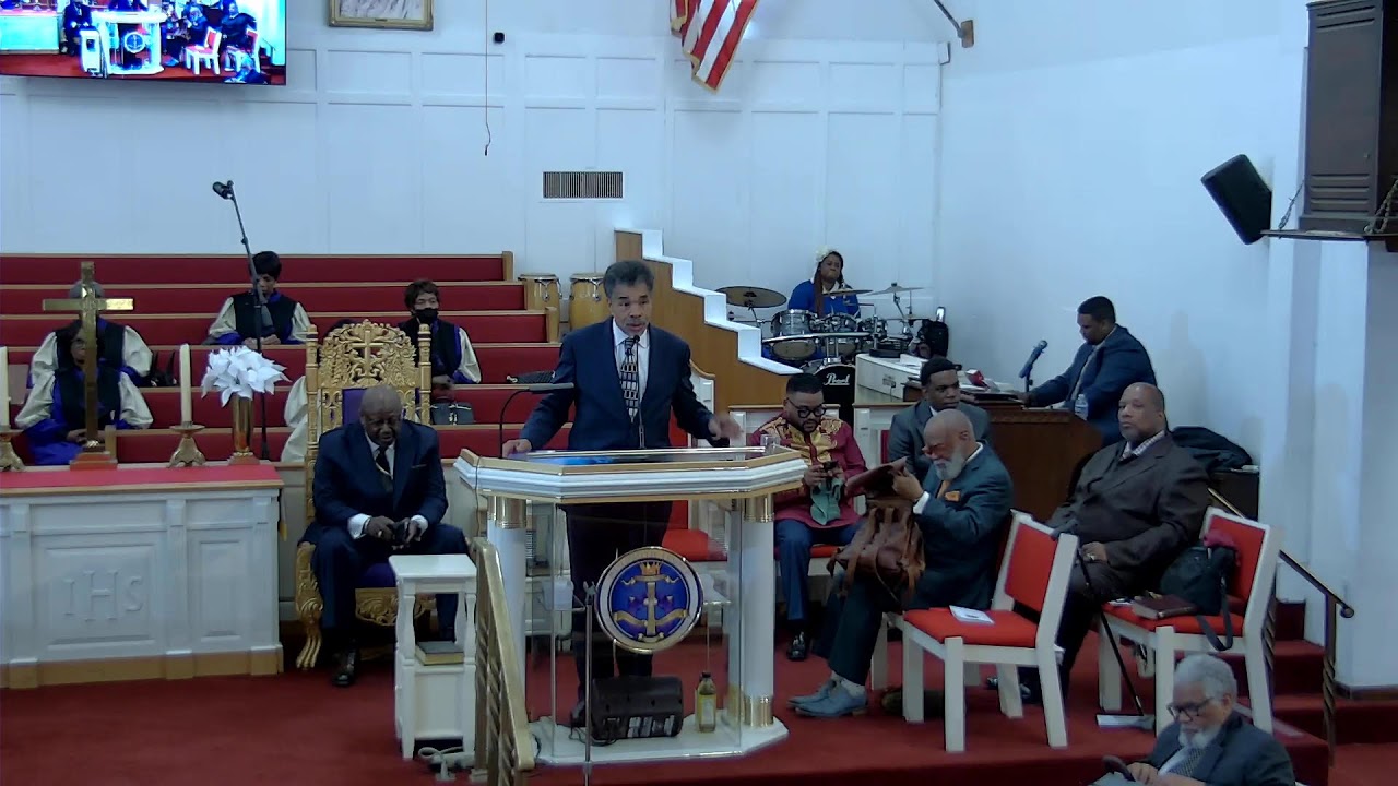 Rehoboth Temple Church of God in Christ