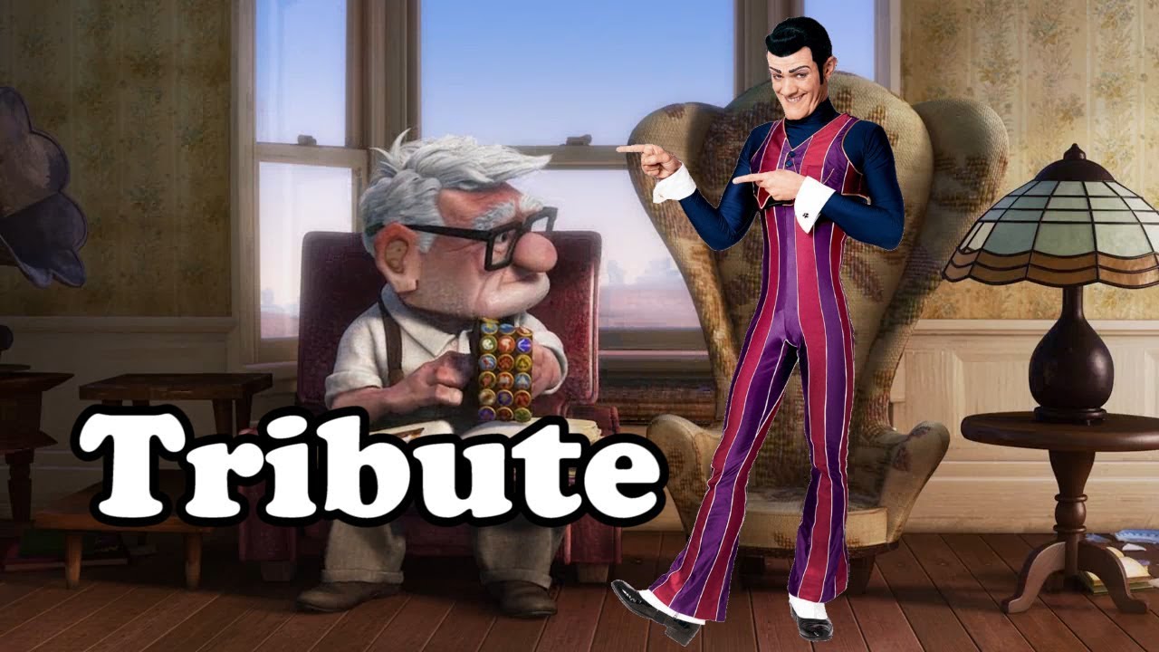 Tribute to Stefán Karl Stefánsson