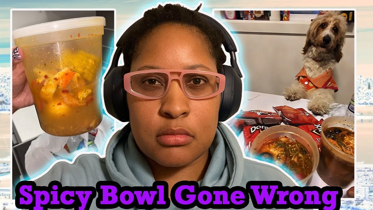 TikTok Spicy Bowl Led To Cease & Desist