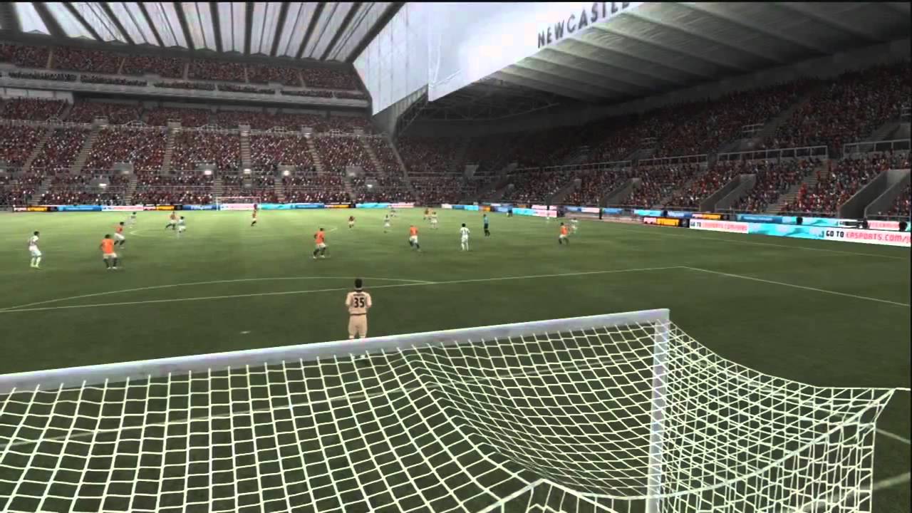 FIFA 12 Road To Glory Ep.21 - Ultimate Team - with AirJapesFifa