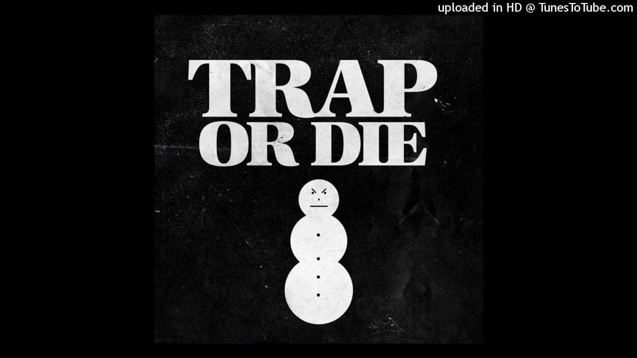 Young Jeezy - Trap or Die (Slowed Down)