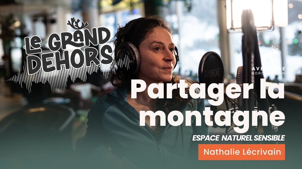 Partager la montagne : les coulisses d’un Espace Naturel Sensible du Vercors