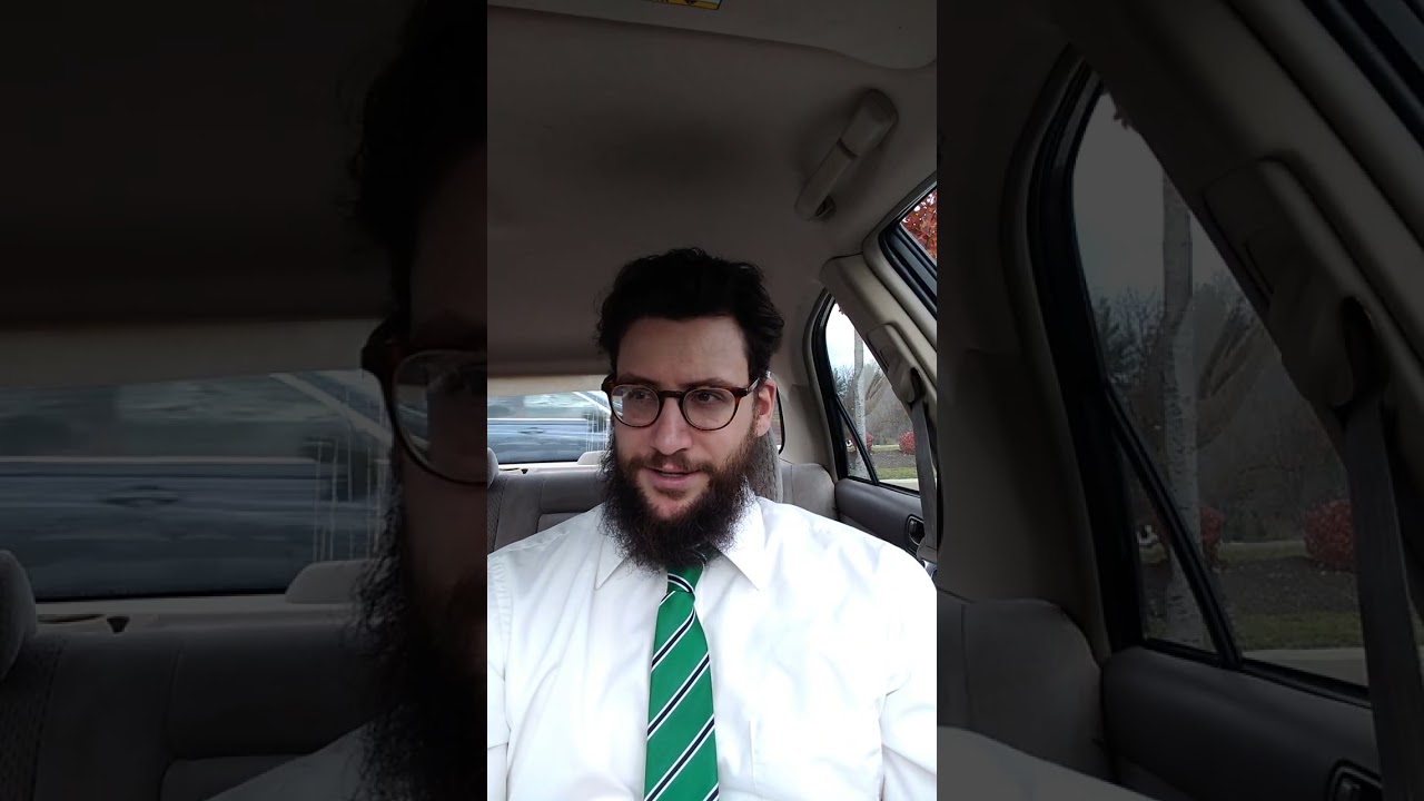 Intrusive Thoughts - Don't Argue with the Devil