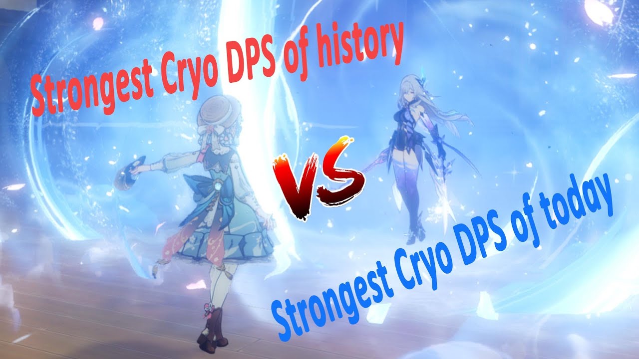 Can my C2 Ayaka compete against Skirk?