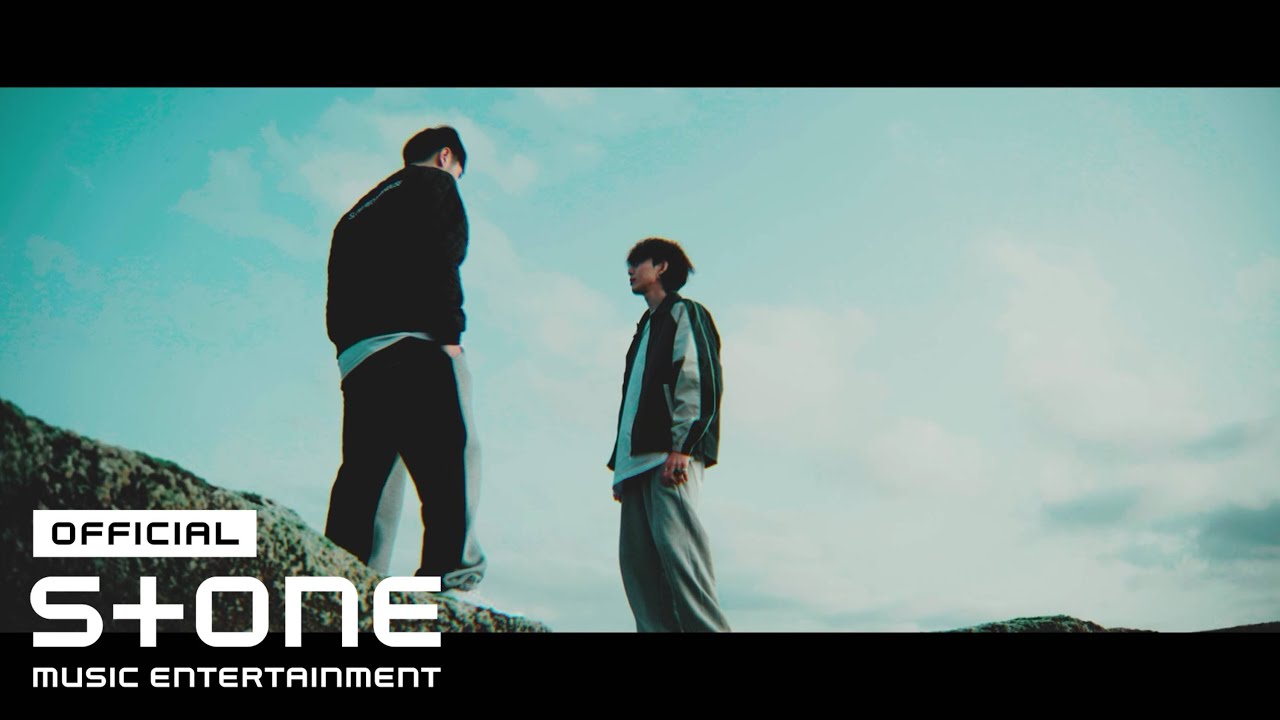 TE.O (테오) - 덧칠 (Paint Over) (Feat. Siu) MV