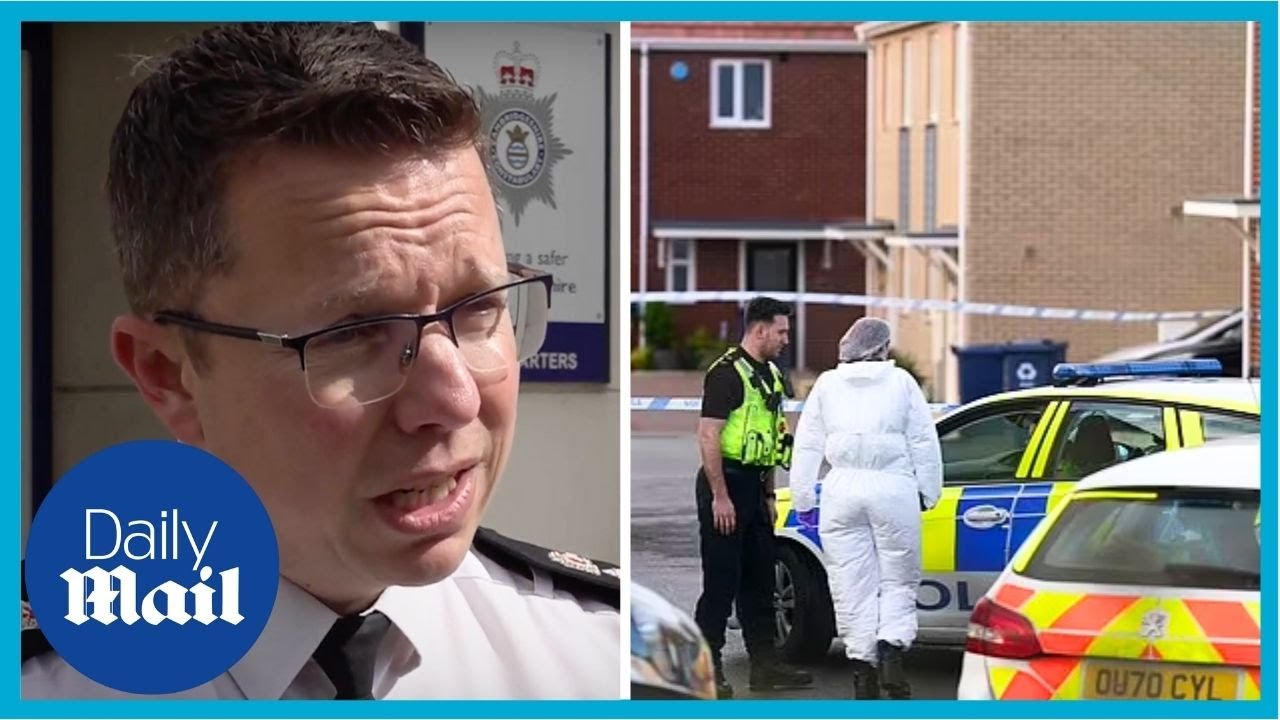 Cambridgeshire shooting: Police say a custody battle is an 'active line of inquiry'