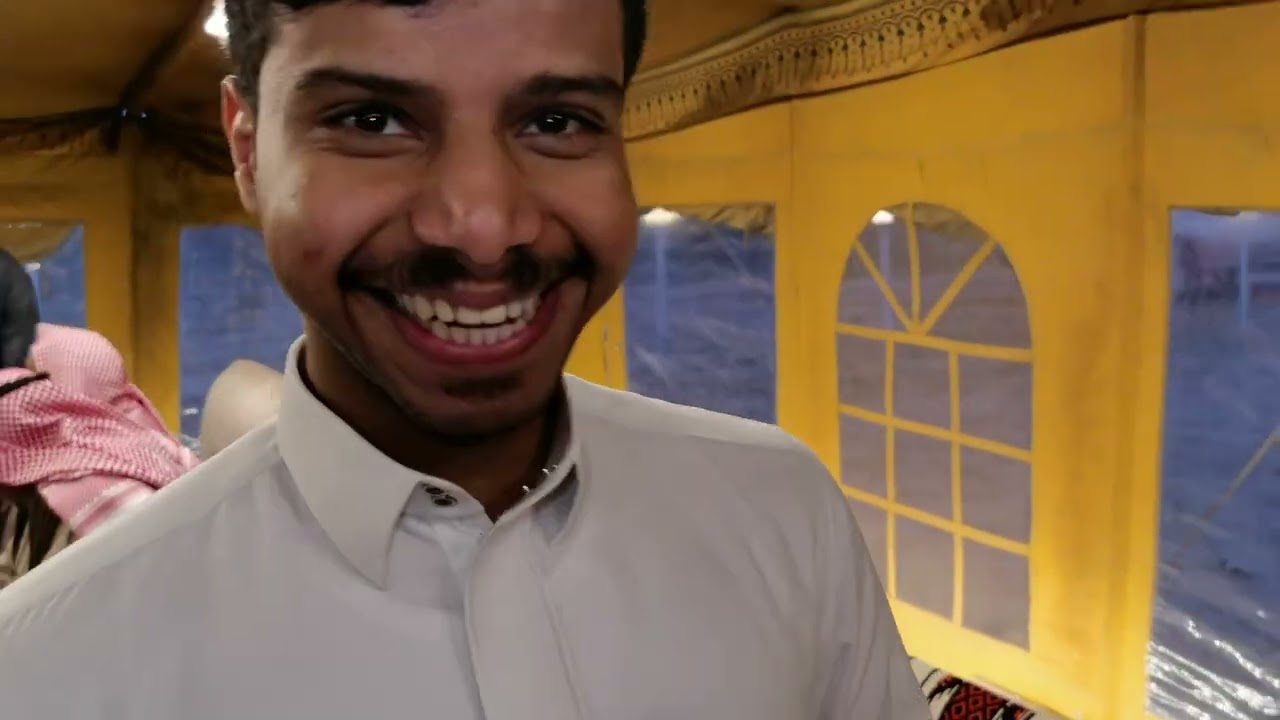 الأفطار العائلي الأول  🌙  في مخيم الجاسرية  بمنتزه الغضا بعنيزة الخميس   6 / 9 / 1446هـ