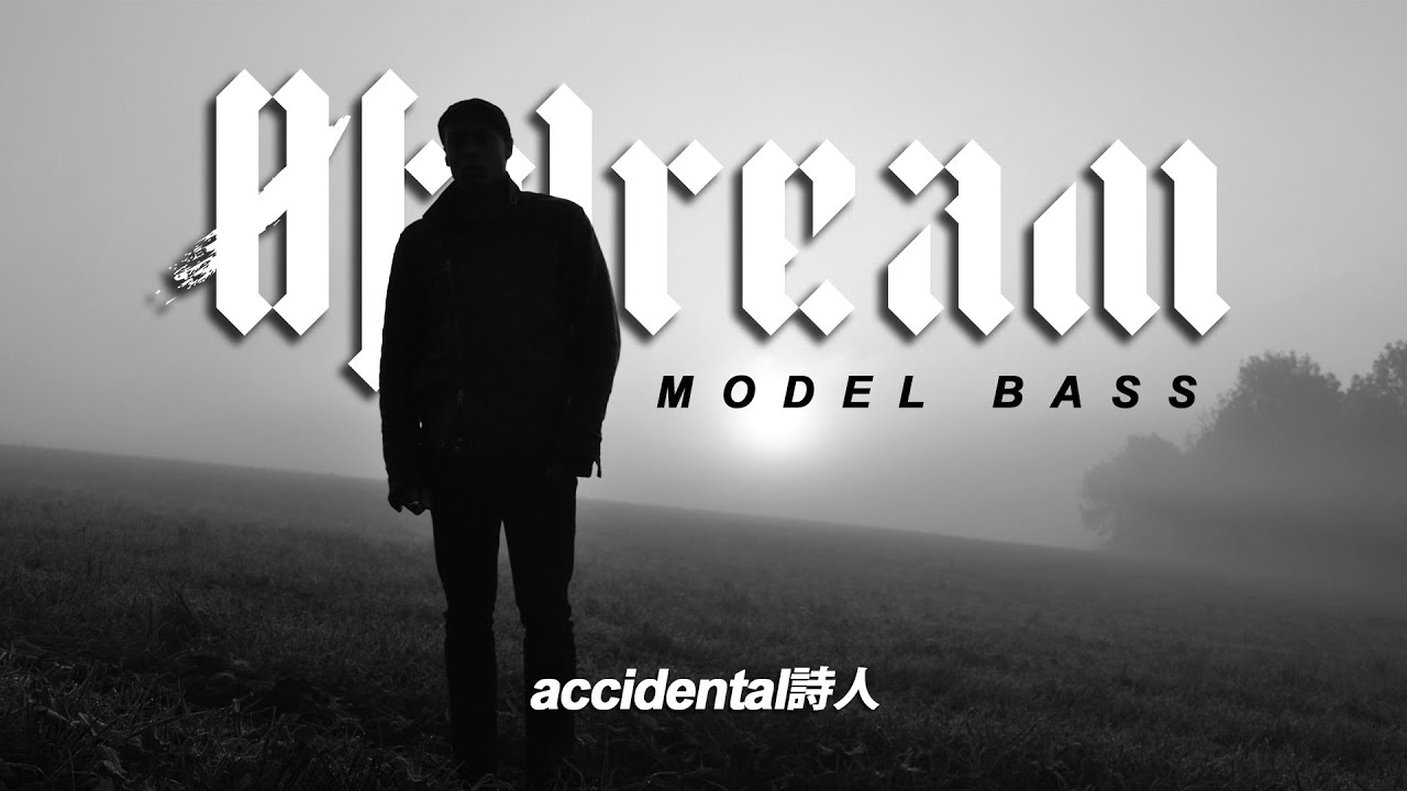 Øfdream - Model Bass [Øfdream Day]