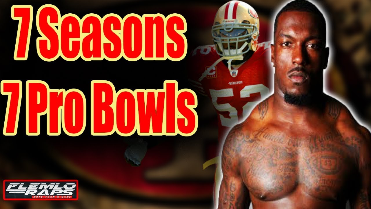 What Happened to Patrick Willis? (Why He Retired In His Prime)