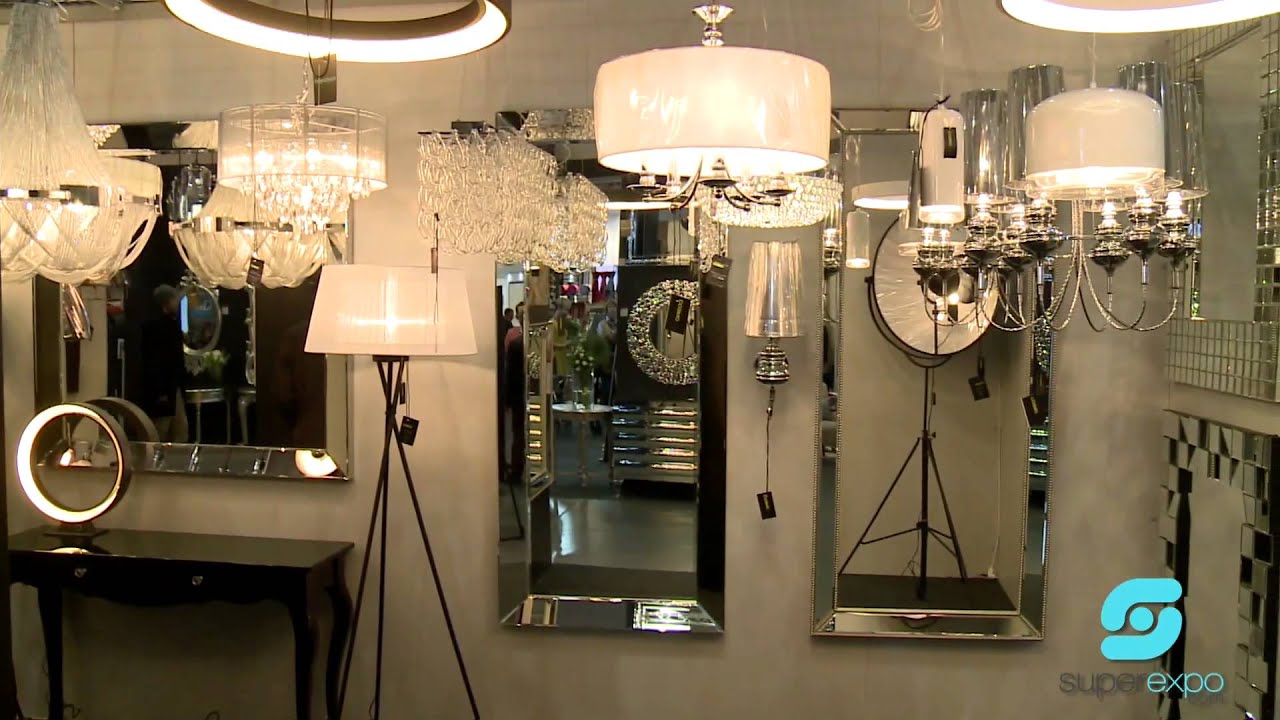 EVOLUTION HOME - Home Decor 2015