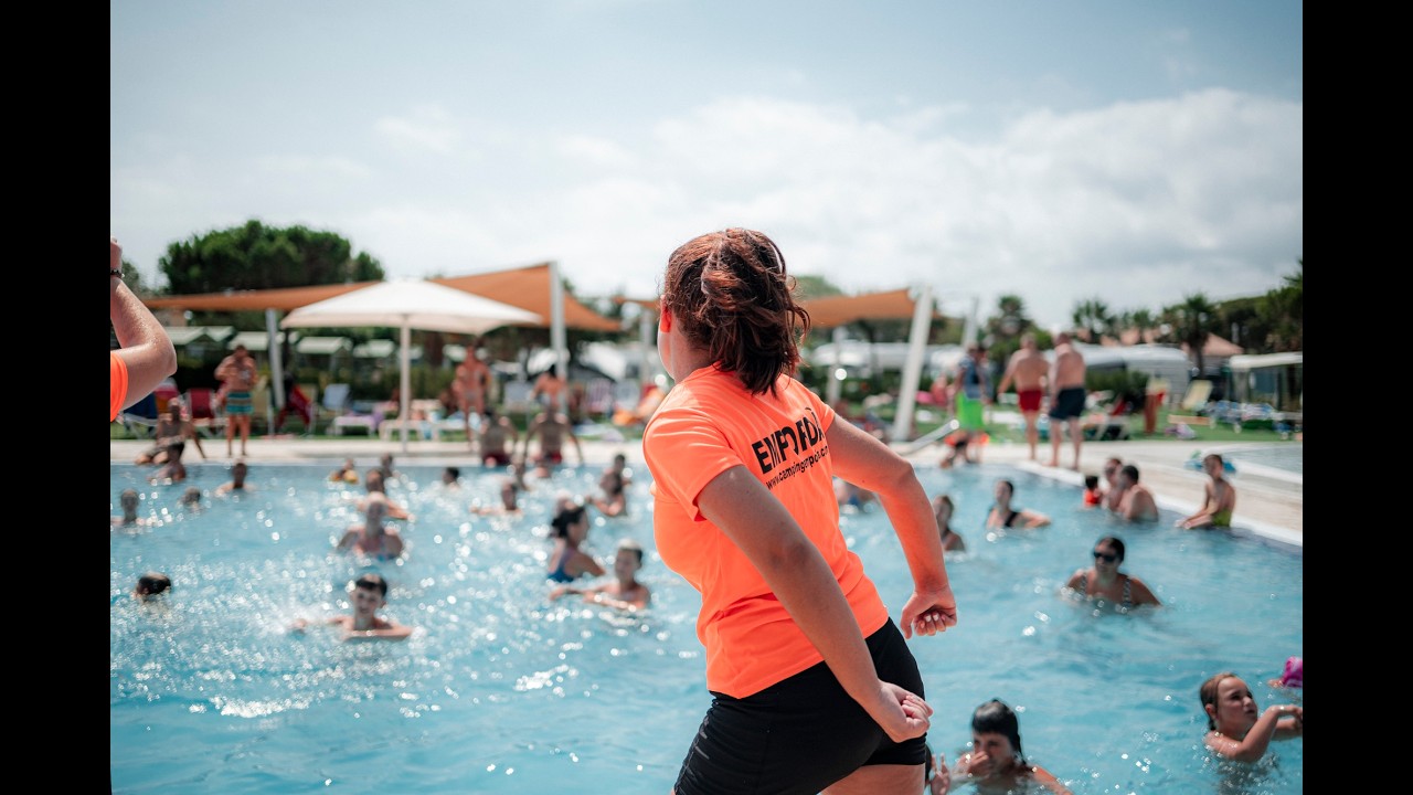 Camping Empordà | Family Camping in l’Estartit · Costa Brava 2025