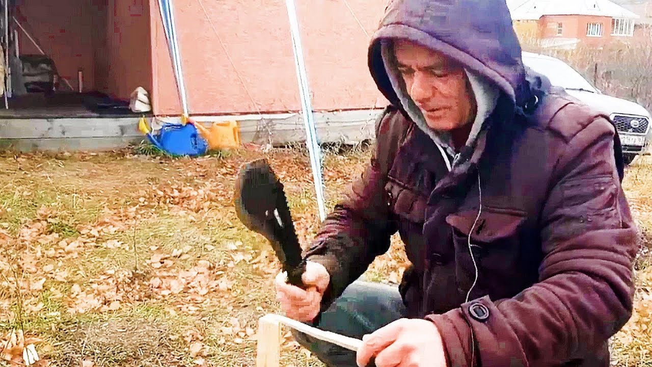САМОДЕЛКИ, ИЗОБРЕТЕНИЯ И УДИВИТЕЛЬНАЯ ТЕХНИКА И ТЕХНОЛОГИИ ✦ 232 ✦ Lucky Tech