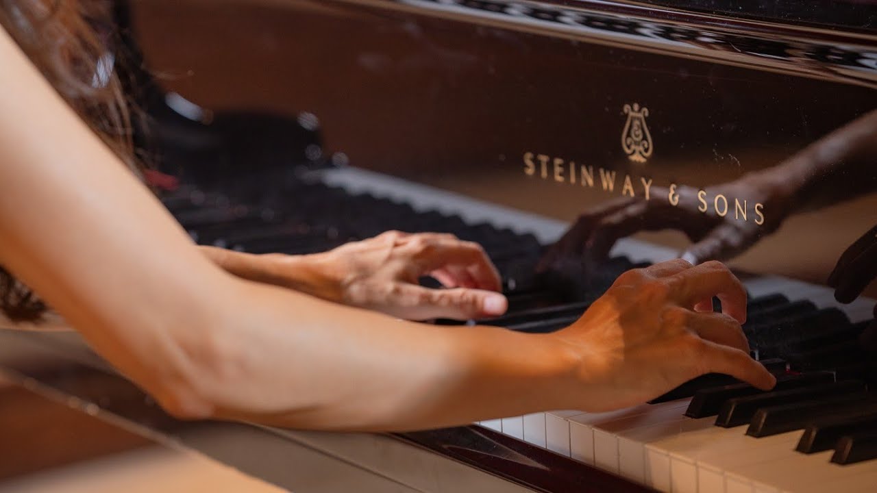 F.Chopin 4 Mazurkas op.67/Margherita Torretta