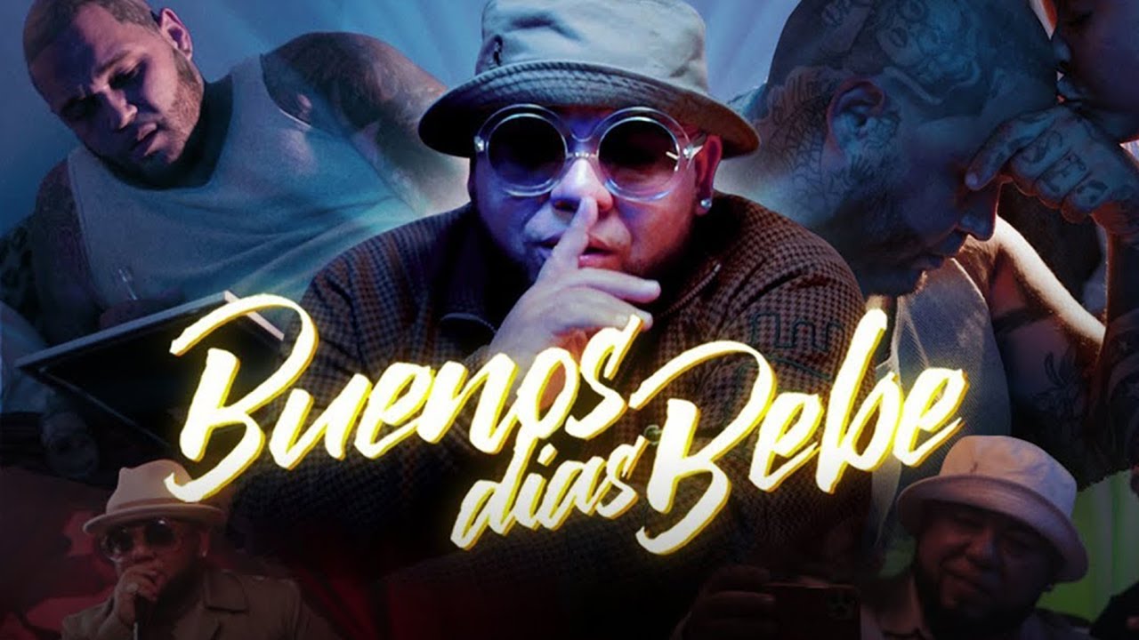 &Ntilde;ejo - Buenos Dias Beb&eacute; [Official Video]