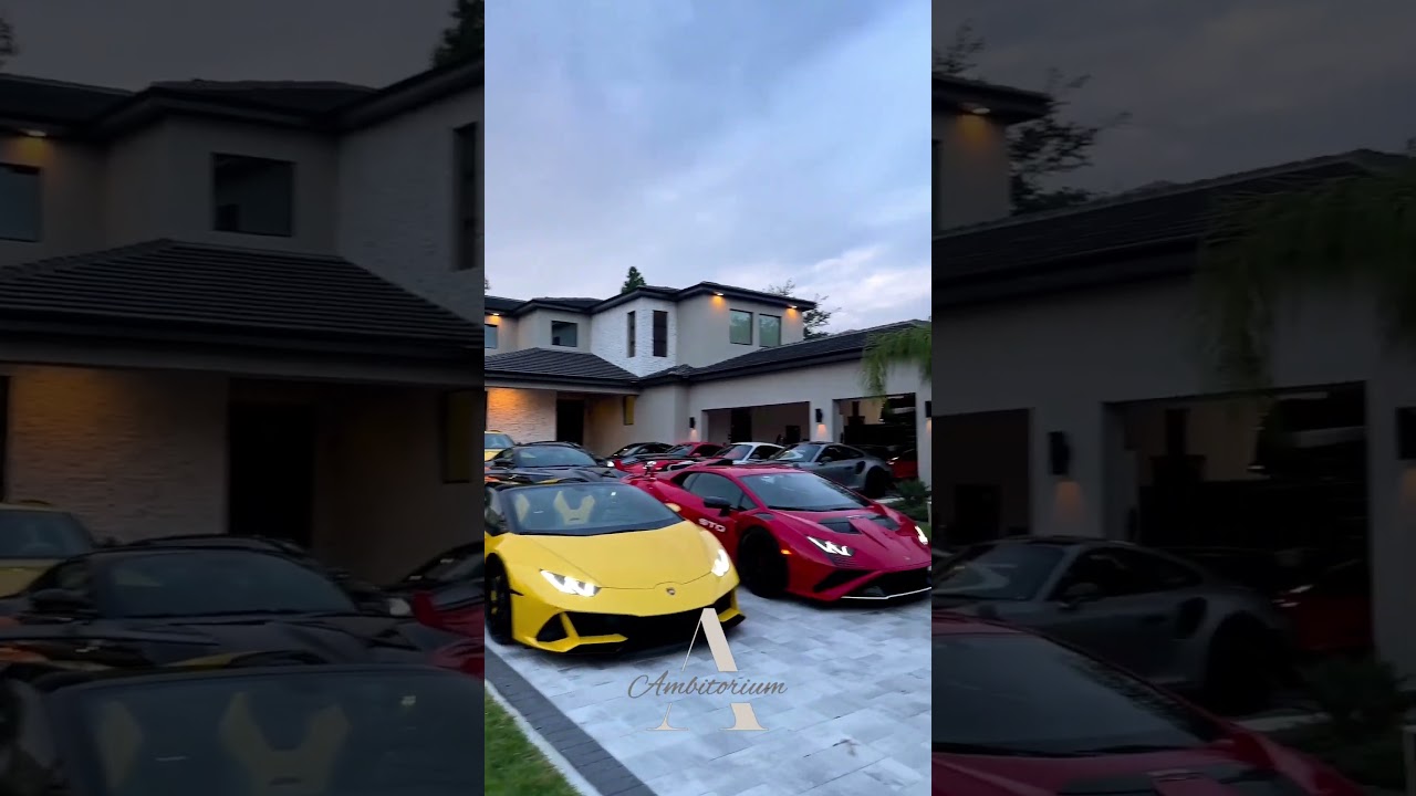stereo love x luxury cars #luxury #motivation #stereolove #luxurycar