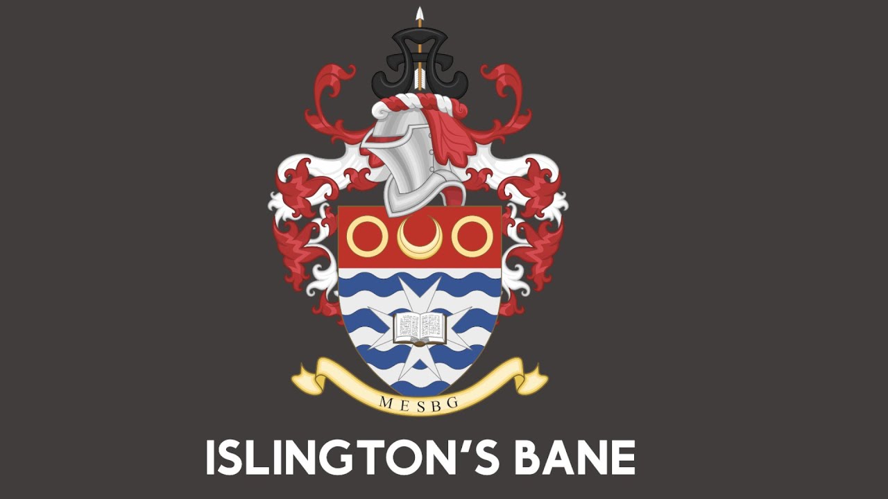 Islington's Bane - Middle-earth event report
