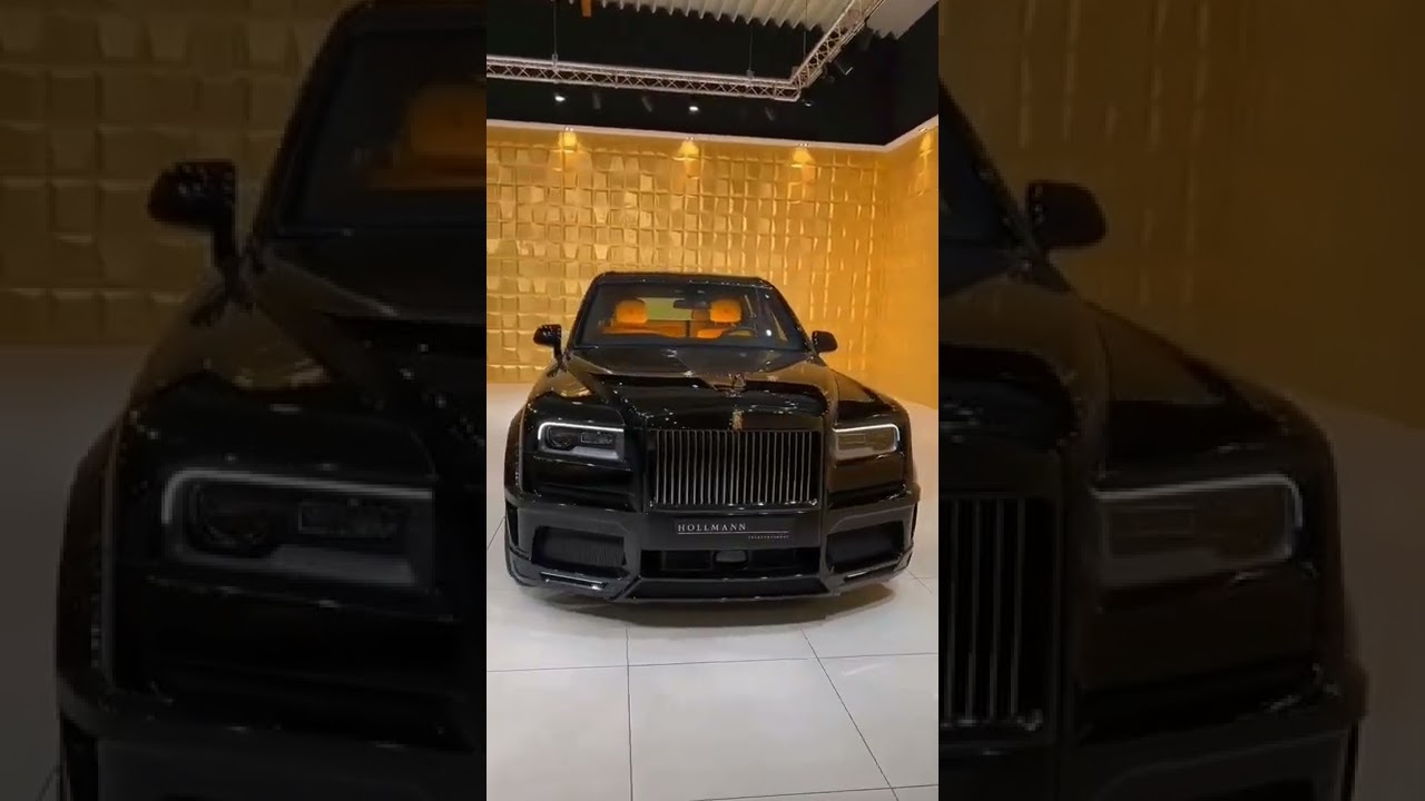 rols roys #cars #printtech