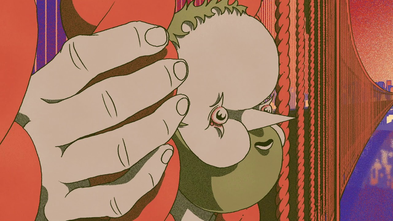 Adult Swim: #DISRUPT