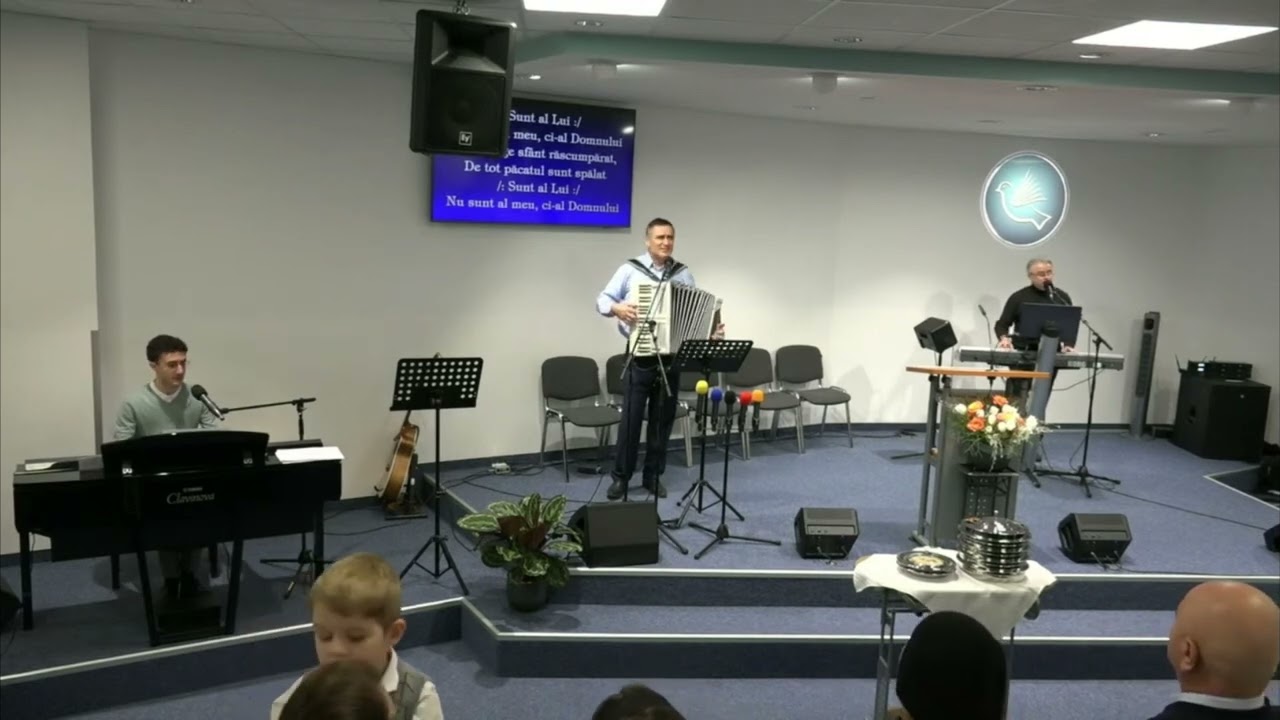 Ilie Puha & Nicu Wagner - O scumpă zi, o scumpă zi