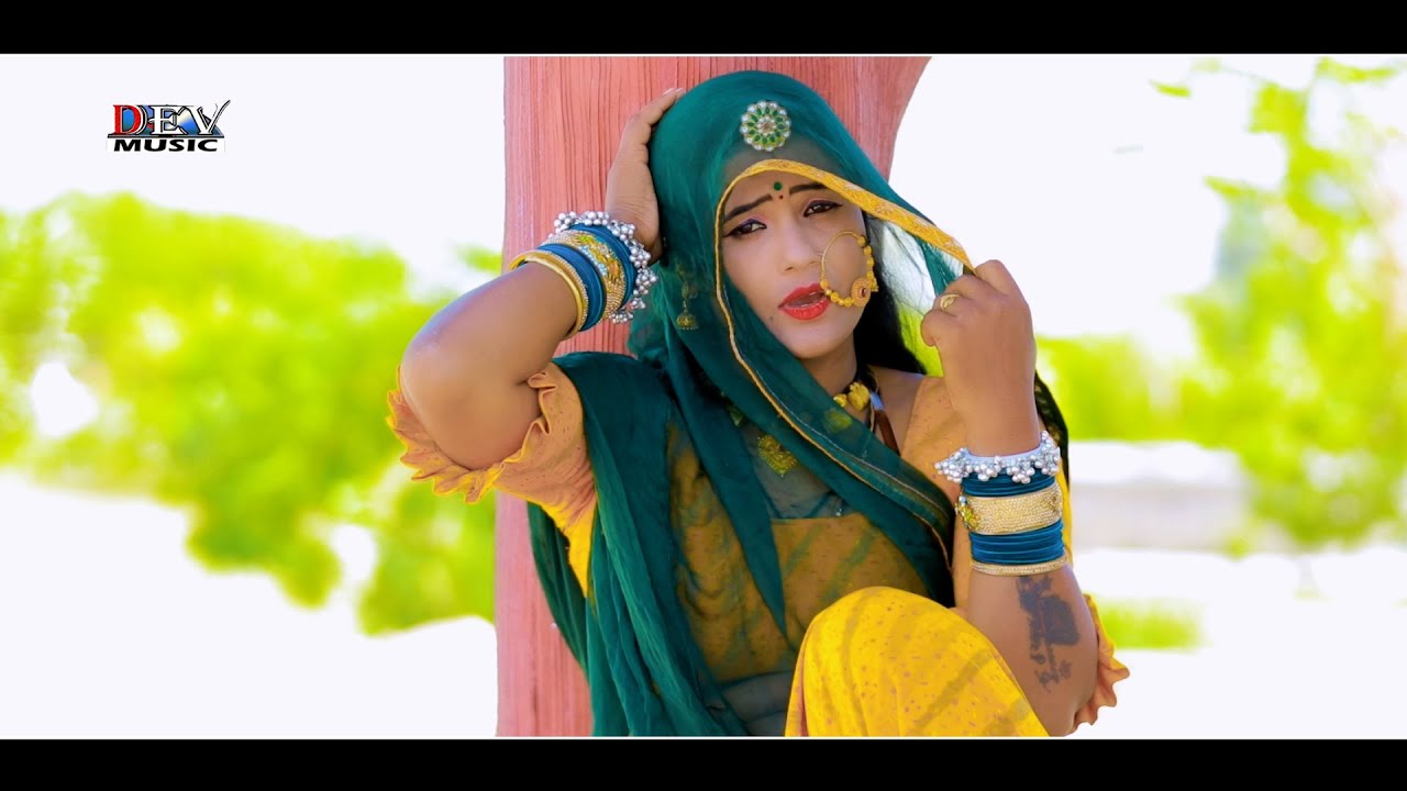 फागुण आयो रे | Neelu Rangili Sayar Bhai Fagun Song | Rajsthani New Fagun Video Song | Fagun Aayo Re