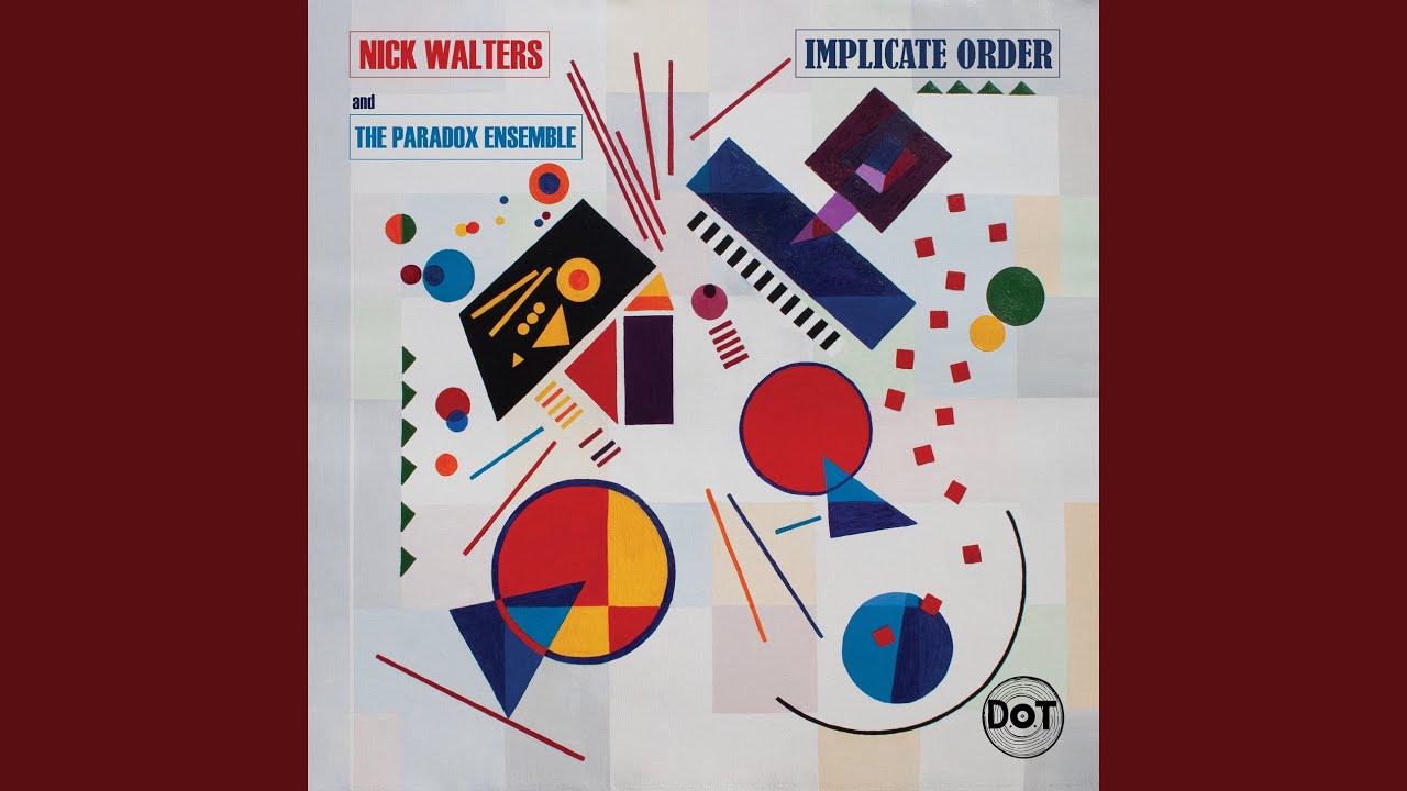 Implicate Order