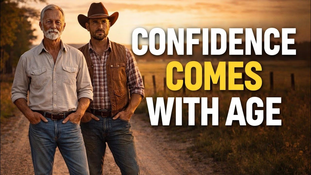 Simple Life, Strong Mind | Motivational Country Story