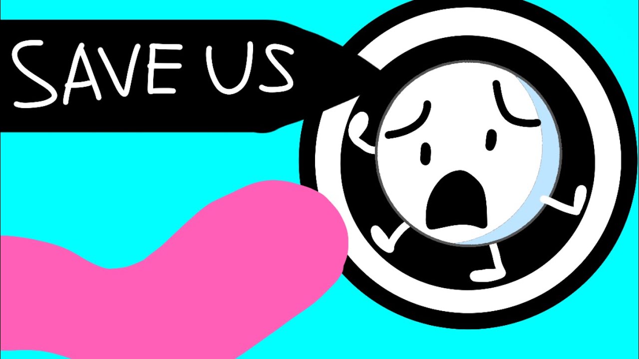 BFB 2-9 but it’s reanimated in Flipaclip 