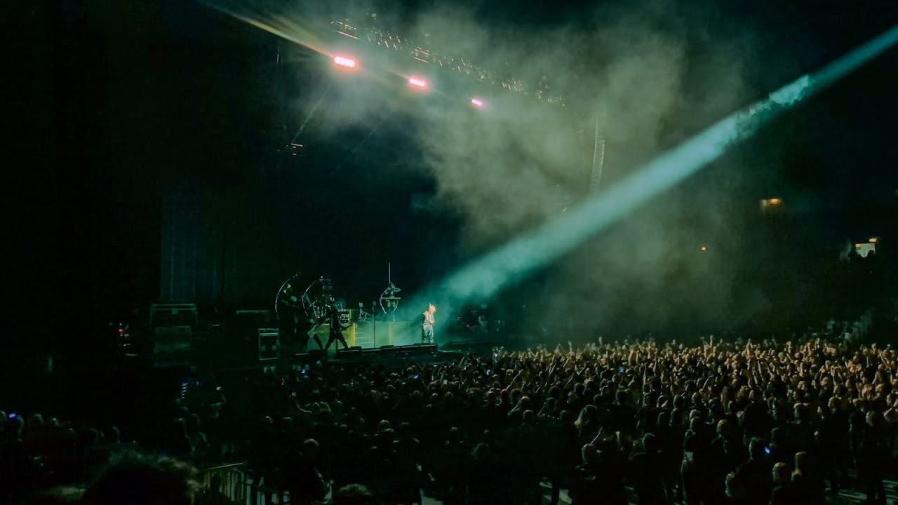 Till Lindemann - Prostitution (Live Zagreb 2025)