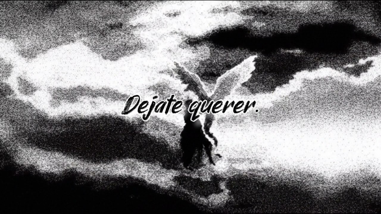 Dejate querer - Santa grifa (Slowed) [Blast vx]