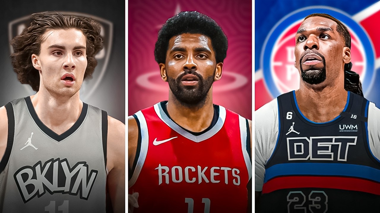 2025 NBA Free Agency is Going to Get WEIRD...