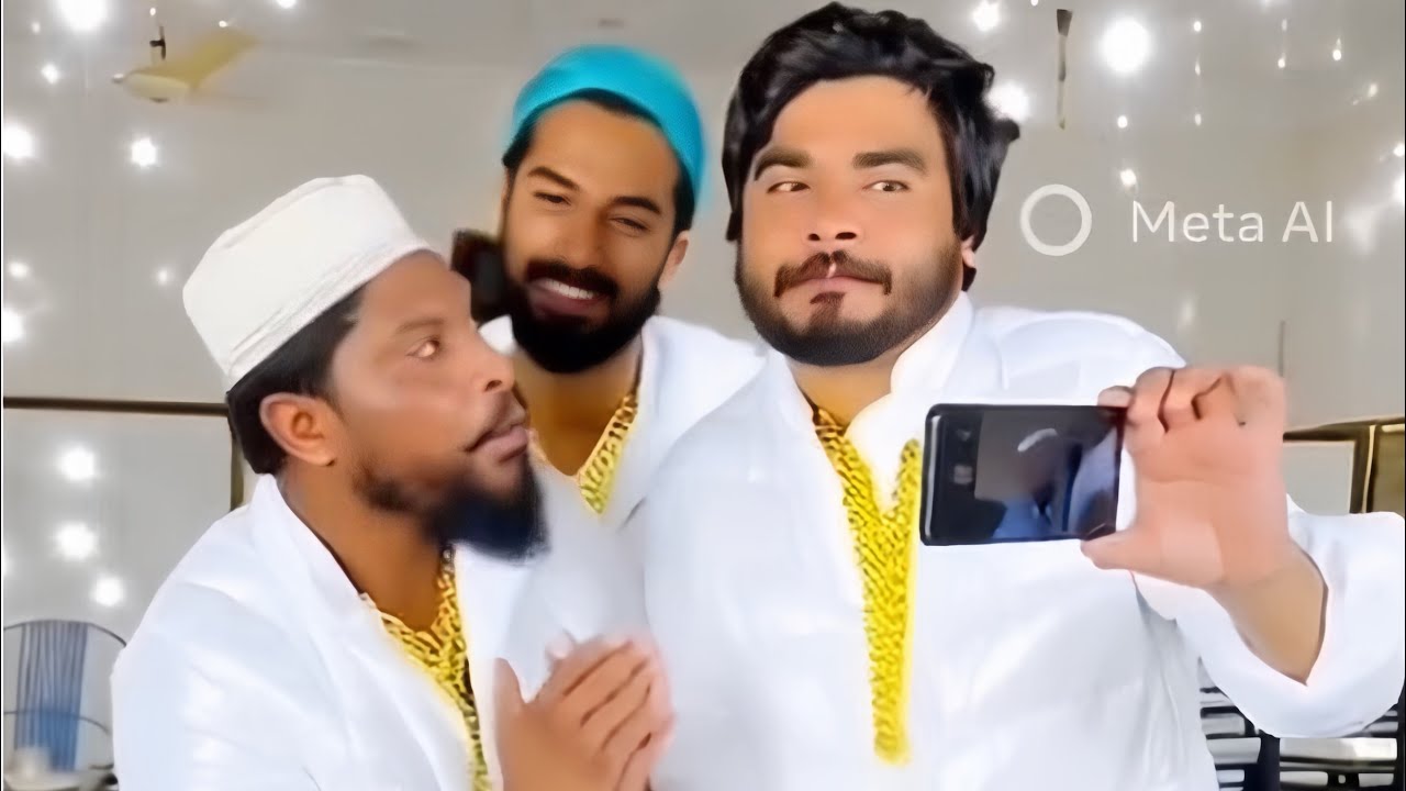 Food vlogger or desi Hotel Wala 😂 | Khizar Omer 
