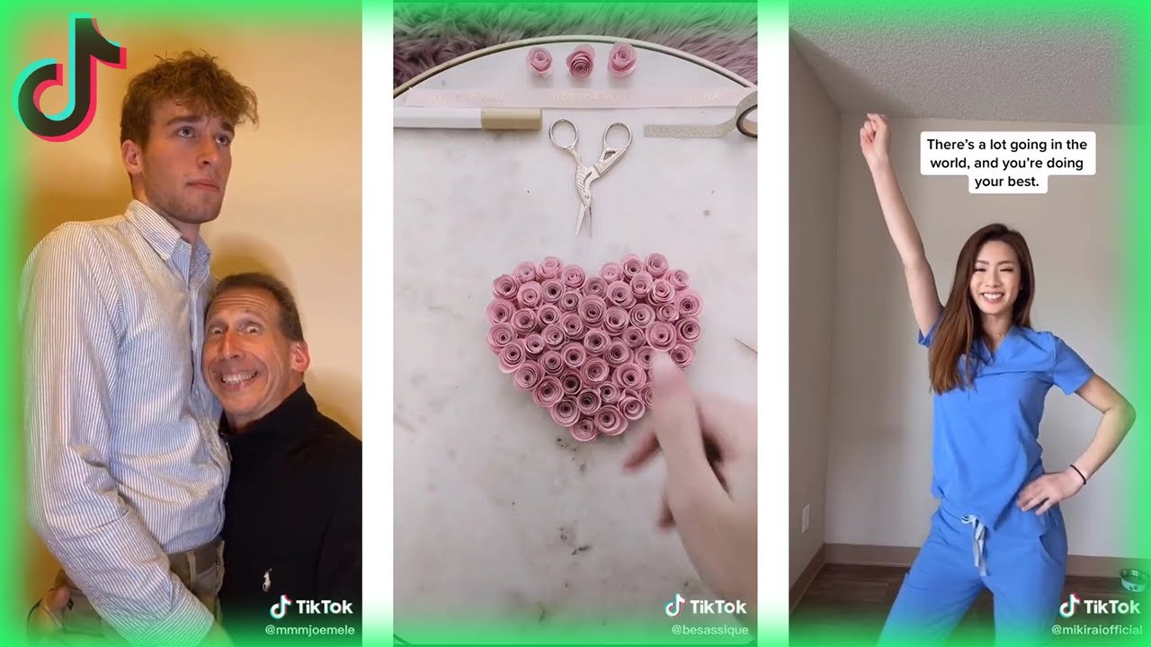 TikTok Trends for Today - April 2020 #16