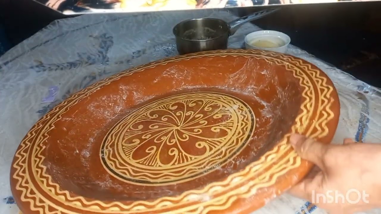 مسمن زمان العجايب كيشهي جربوه